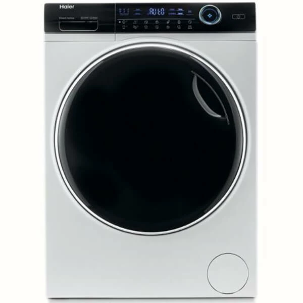 Haier HW90-B14979-S - Lave-linge Chargement Frontal 1 Haier HW90-B14979-S - Lave-linge Chargement Frontal