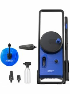 Nilfisk-Advance Core 140-8 Power Control Premium - Nettoyeurs Haute Pression