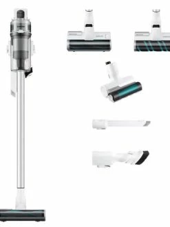 Samsung Jet 70 Complete 2-in-1 STS W - Aspirateur Balai