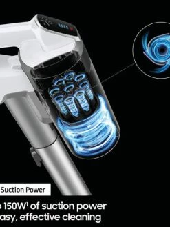 Samsung Jet 70 Complete 2-in-1 STS W - Aspirateur Balai -V-Zug shop 10726045 3 d 1