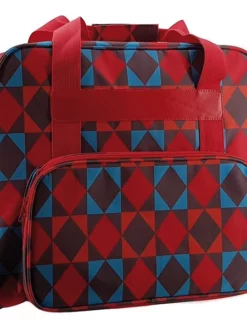 Salco CNT-270 - Housse De Planche à Repasser & Accessoires