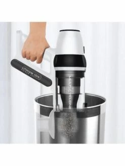 Trisa Quick Clean Professional T9670 - Aspirateur Balai -V-Zug shop 10726264 3 d 1