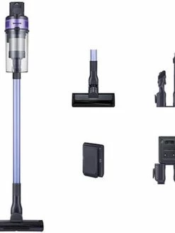 Samsung Jet 60 Turbo 2-in-1 STS - Aspirateur Balai
