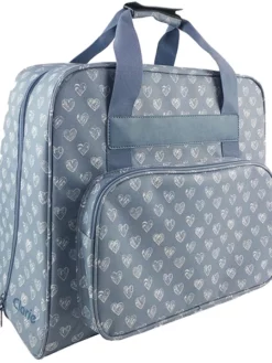 Salco CNT-266 - Housse De Planche à Repasser & Accessoires