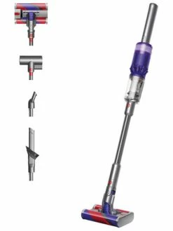 Dyson Omni-Glide - Aspirateur Balai