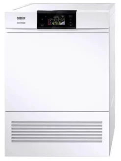 Sibir WT-V4000 Links 1-7 Kg - Sèche-linge Pour Les Particulier