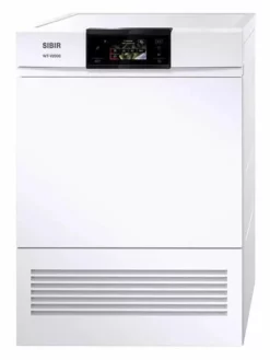 Sibir WT-V4000 Rechts 1-7 Kg - Sèche-linge Pour Les Particulier