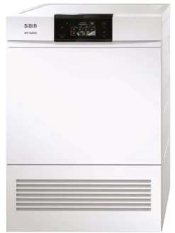 Sibir WT-V2000 Rechts 1-7 Kg - Sèche-linge Pour Les Particulier