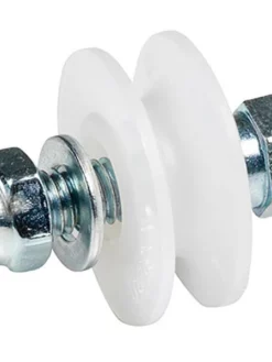 Krüger Poulie Blanche - Accessoires Entretien Du Linge