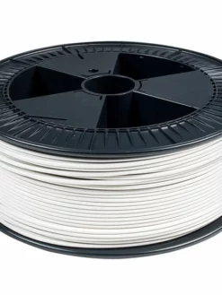 Krüger Fil à Linge Blanc, Rouleau De 200 M - Accessoires Entretien Du Linge