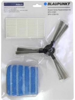 Blaupunkt XSmart Kit Two - Sac à Poussière