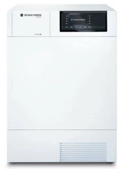 Schulthess Speedstar 607 8607.3 - Sèche-linge Pour Les Particulier