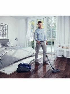 Electrolux UltraSilencer - Aspirateur Avec Sac 5 Electrolux UltraSilencer - Aspirateur Avec Sac -V-Zug shop 10728071 3 d 2