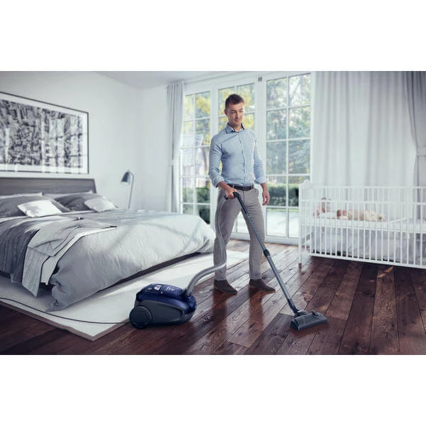 Electrolux UltraSilencer - Aspirateur Avec Sac 3 Electrolux UltraSilencer - Aspirateur Avec Sac â Image 3