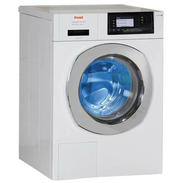 Novamatic BY SCHULTHESS WA 8192 - Lave-linge Chargement Frontal 2 Novamatic BY SCHULTHESS WA 8192 - Lave-linge Chargement Frontal – Image 2