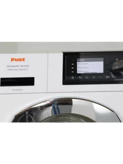 Novamatic BY SCHULTHESS WA 8192 - Lave-linge Chargement Frontal 5 Novamatic BY SCHULTHESS WA 8192 - Lave-linge Chargement Frontal -V-Zug shop 10728091 3 d 1