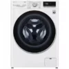 LG V5WD85 SLIM Lave-linge Séchant Combiné - Combi Lave-linge ⋅ Sèche-linge