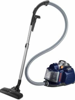 Electrolux Silent Performer Cyclonic ESPC71DB - Aspirateur Sans Sac