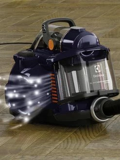 Electrolux Silent Performer Cyclonic ESPC71DB - Aspirateur Sans Sac 5 Electrolux Silent Performer Cyclonic ESPC71DB - Aspirateur Sans Sac -V-Zug shop 10728414 3 d 1