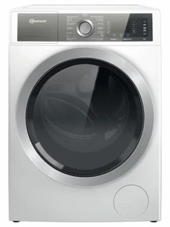 Bauknecht B6 W845WB CH - Lave-linge Chargement Frontal