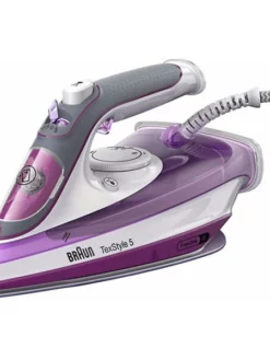Braun TexStyle 5 SI5034VI - Fer à Repasser