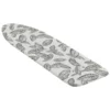 Leifheit Housse De Table à Repasser Perfect Steam L / Universal - 140x45 Cm - Housse De Planche à Repasser & Accessoires