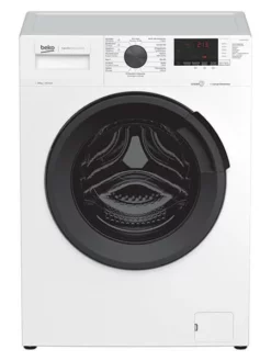 Beko 50101434CH - Lave-linge Chargement Frontal