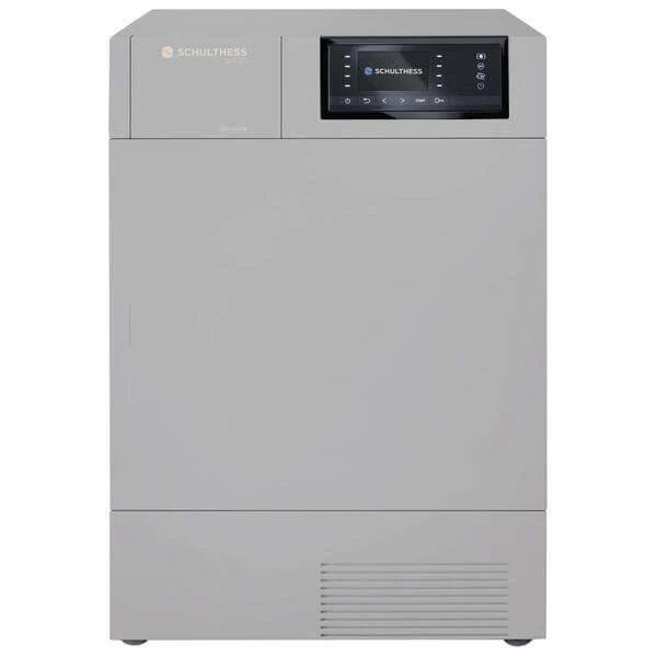 Schulthess Spirit 620 Standart Plus - Sèche-linge Pour Les Particulier 1 Schulthess Spirit 620 Standart Plus - Sèche-linge Pour Les Particulier