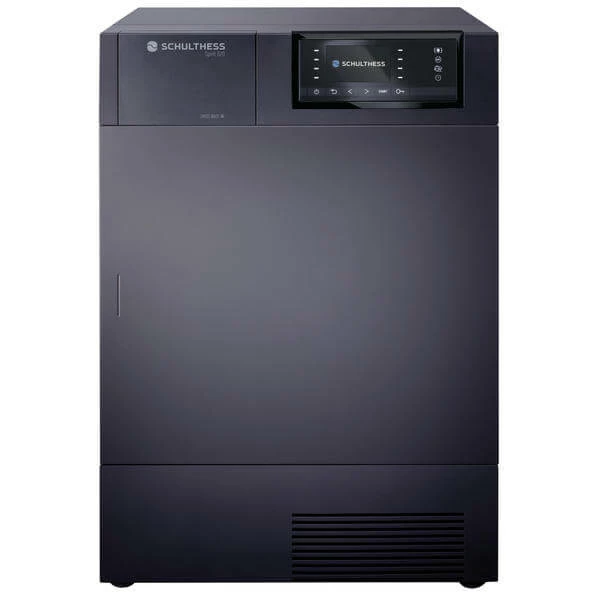 Schulthess Spirit 620 Standart Plus - Sèche-linge Pour Les Particulier 1 Schulthess Spirit 620 Standart Plus - Sèche-linge Pour Les Particulier