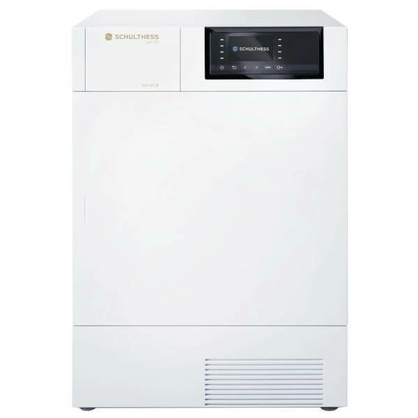 Schulthess Spirit 610 Solid Gold - Sèche-linge Pour Les Particulier 1 Schulthess Spirit 610 Solid Gold - Sèche-linge Pour Les Particulier
