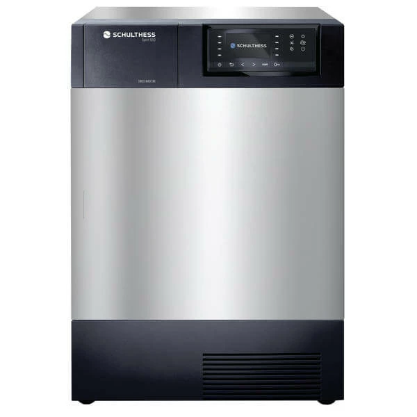 Schulthess Spirit 650 Sèche-linge Gauche - Sèche-linge Pour Les Particulier 1 Schulthess Spirit 650 Sèche-linge Gauche - Sèche-linge Pour Les Particulier