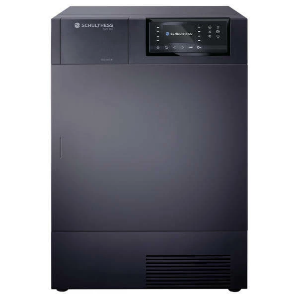 Schulthess Spirit 650 - Sèche-linge Pour Les Particulier 1 Schulthess Spirit 650 - Sèche-linge Pour Les Particulier