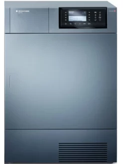 Schulthess Spirit 610 Antrazit - Sèche-linge Pour Les Particulier