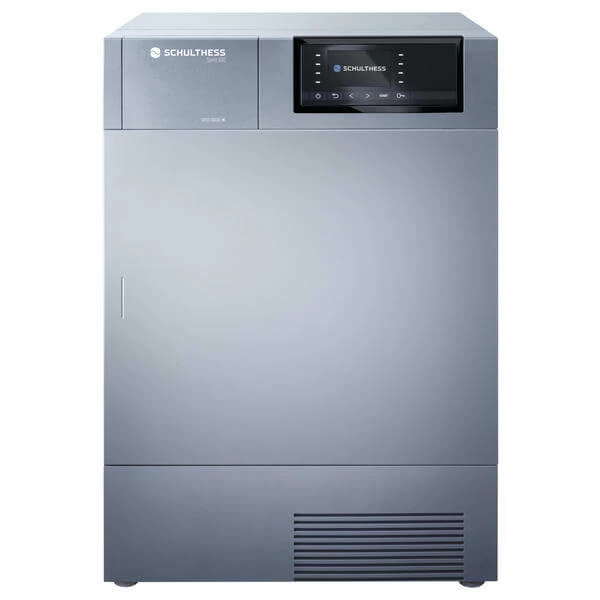 Schulthess Spirit 620 Standart Plus Antrazit - Sèche-linge Pour Les Particulier 1 Schulthess Spirit 620 Standart Plus Antrazit - Sèche-linge Pour Les Particulier