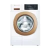 Schulthess Spirit 540 Solid Gold Li - Lave-linge Chargement Frontal