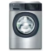 Schulthess Spirit 520 Chrom - Lave-linge Chargement Frontal