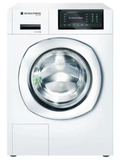 Schulthess Spirit 540 Li - Lave-linge Chargement Frontal