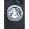 Schulthess Spirit 540 Titan Rock Re - Lave-linge Chargement Frontal