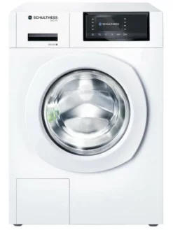 Schulthess Spirit 510 Li - Lave-linge Chargement Frontal