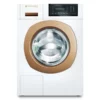 Schulthess Spirit 510 Solid Gold Li - Lave-linge Chargement Frontal