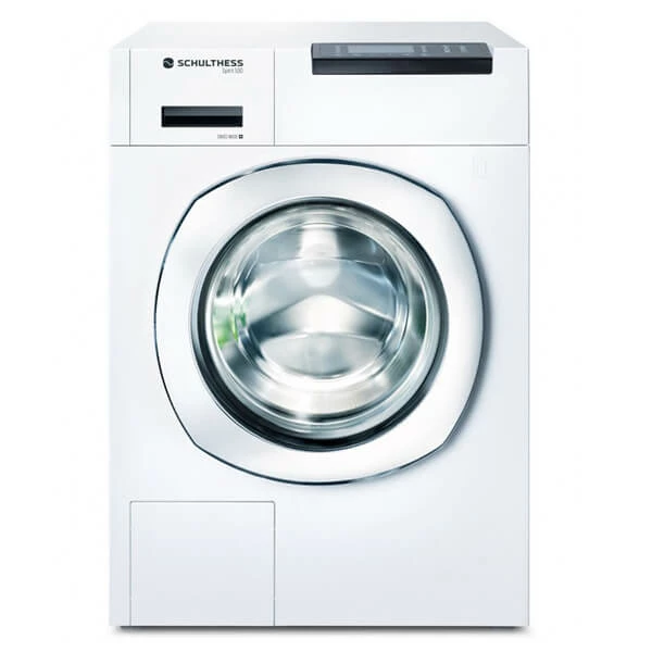 Schulthess Spirit 530 Li - Lave-linge Chargement Frontal 1 Schulthess Spirit 530 Li - Lave-linge Chargement Frontal