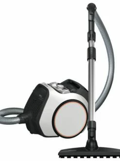 MIELE Boost CX1 Parquet - Aspirateur Sans Sac