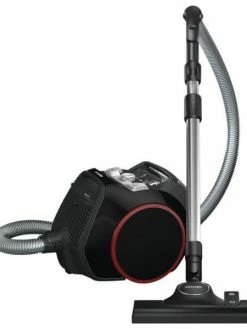 MIELE Boost CX1 Noir Obsidien - Aspirateur Sans Sac