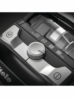 MIELE Boost CX1 Noir Obsidien - Aspirateur Sans Sac -V-Zug shop 10733339 3 d 5