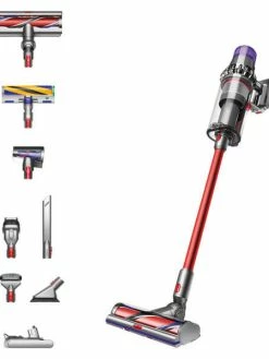 Dyson Outsize Absolute - Aspirateur Balai