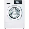 Schulthess Superforte 730 Modell - Lave-linge Chargement Frontal