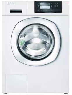Schulthess Superforte 730 Modell - Lave-linge Pour Immeubles Collectifs