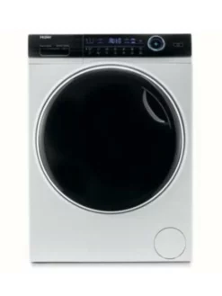Haier HW120-B14979-S - Lave-linge Chargement Frontal