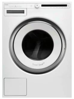 ASKO W2086C.W/2 - Lave-linge Chargement Frontal