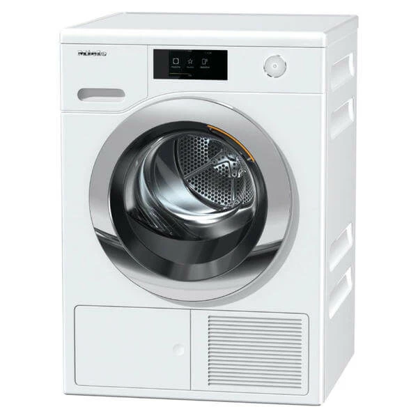 MIELE TCR 700-80 CH - Sèche-linge Pour Les Particulier 1 MIELE TCR 700-80 CH - Sèche-linge Pour Les Particulier